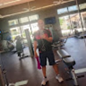 Meet your Posher, Fernando